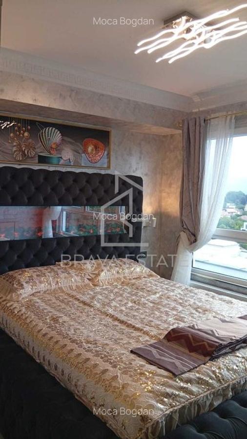 Apartament 2 camere, parcare, zona Bună Ziua - 2