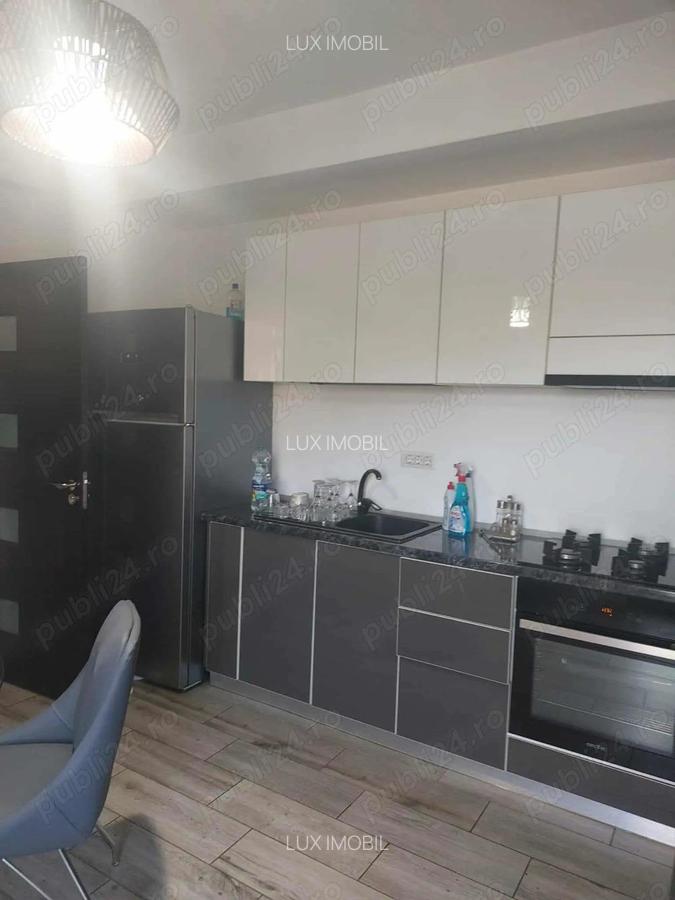 Apartament 3 camere ,bloc nou , Sacerdoteanu ,mobilat si utilat lux - 2