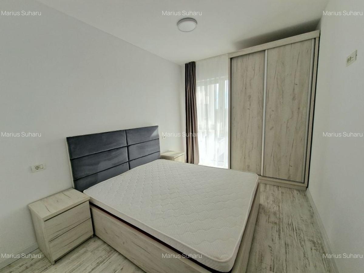 Apartament superb cu 3 camere | Dumbravita - 9