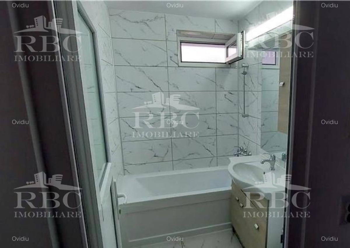 Apartament cu 2 camere în Gheorgheni - 6