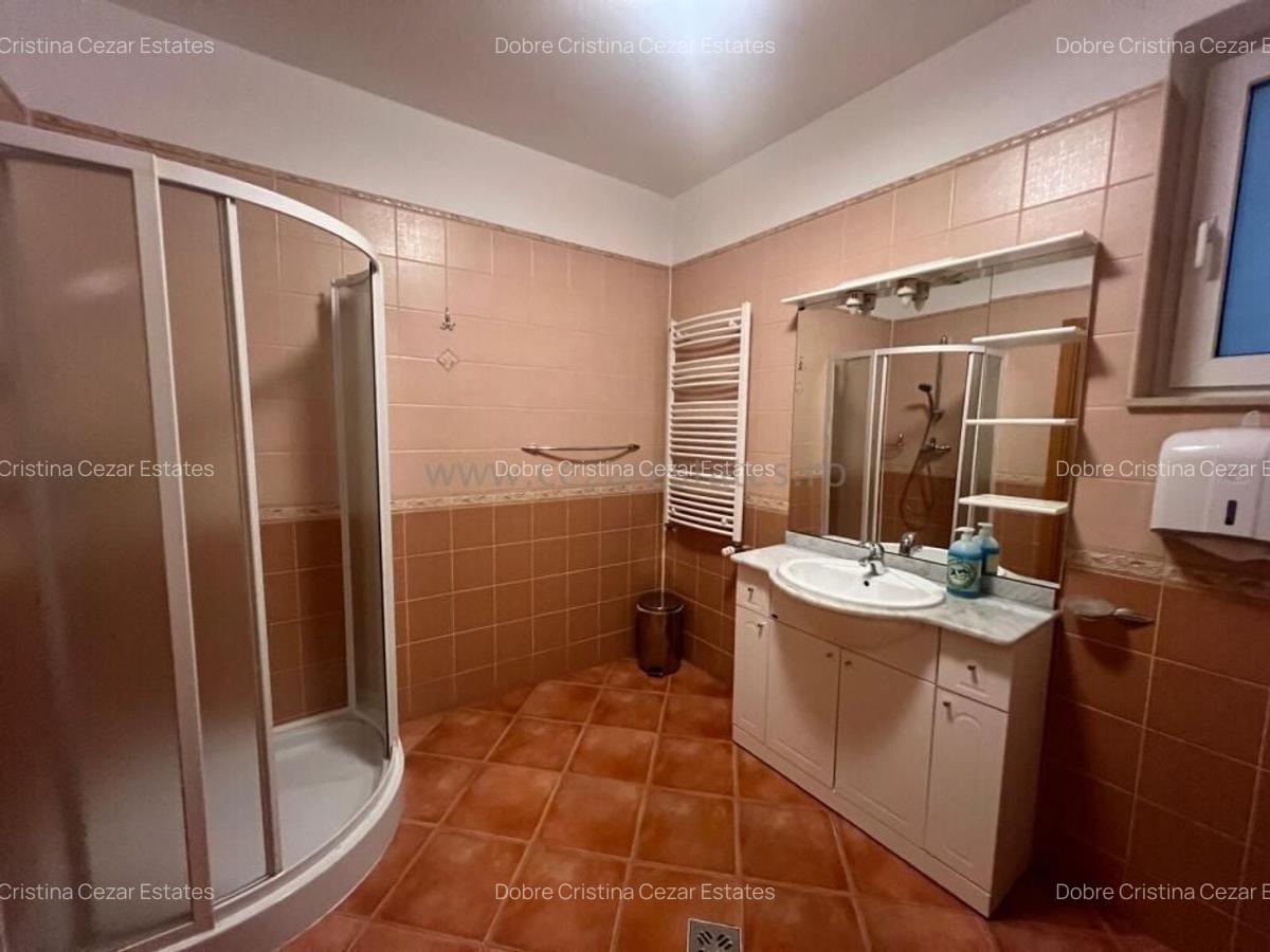 Spațiu comercial, 267 mp în Herăstrău - 7