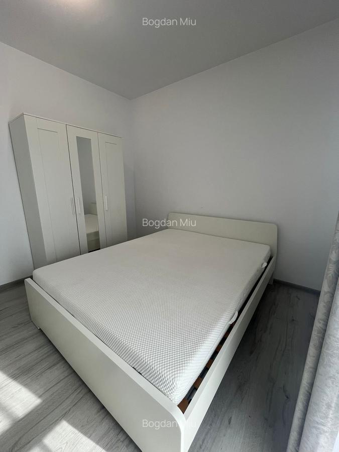 Apartament 2 camere-Grand Kristal Metalurgiei - 5