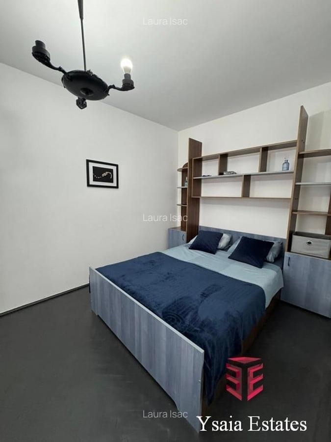 TOMIS NORD - 3 CAMERE DE INCHIRIAT - TERMEN LUNG - - 15