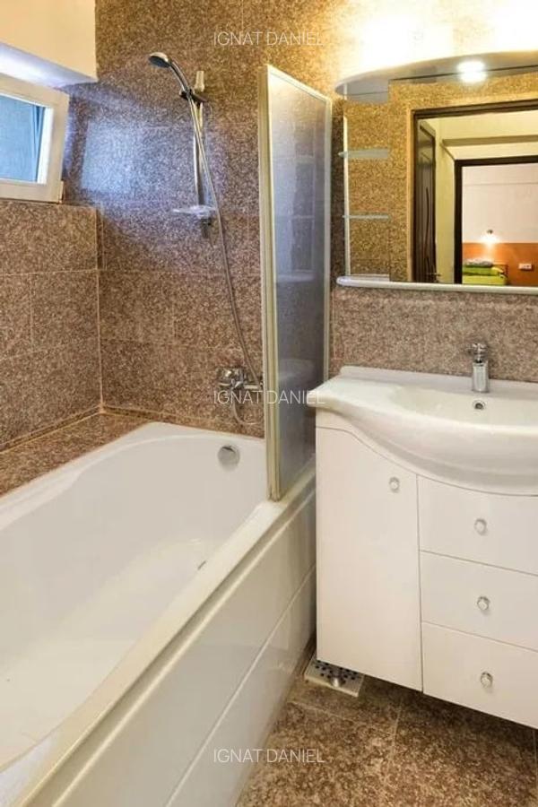 Apartament cu 1 camera, decomandat, zona Gara-Arcu - 5