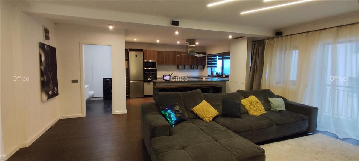 De vanzare apartament smart in Cluj Napoca - 1