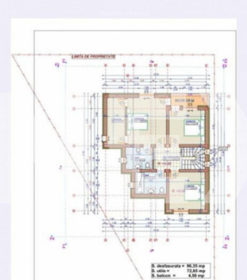 Case moderne de vanzare Trivale, Str. Campului, Pite? - 6