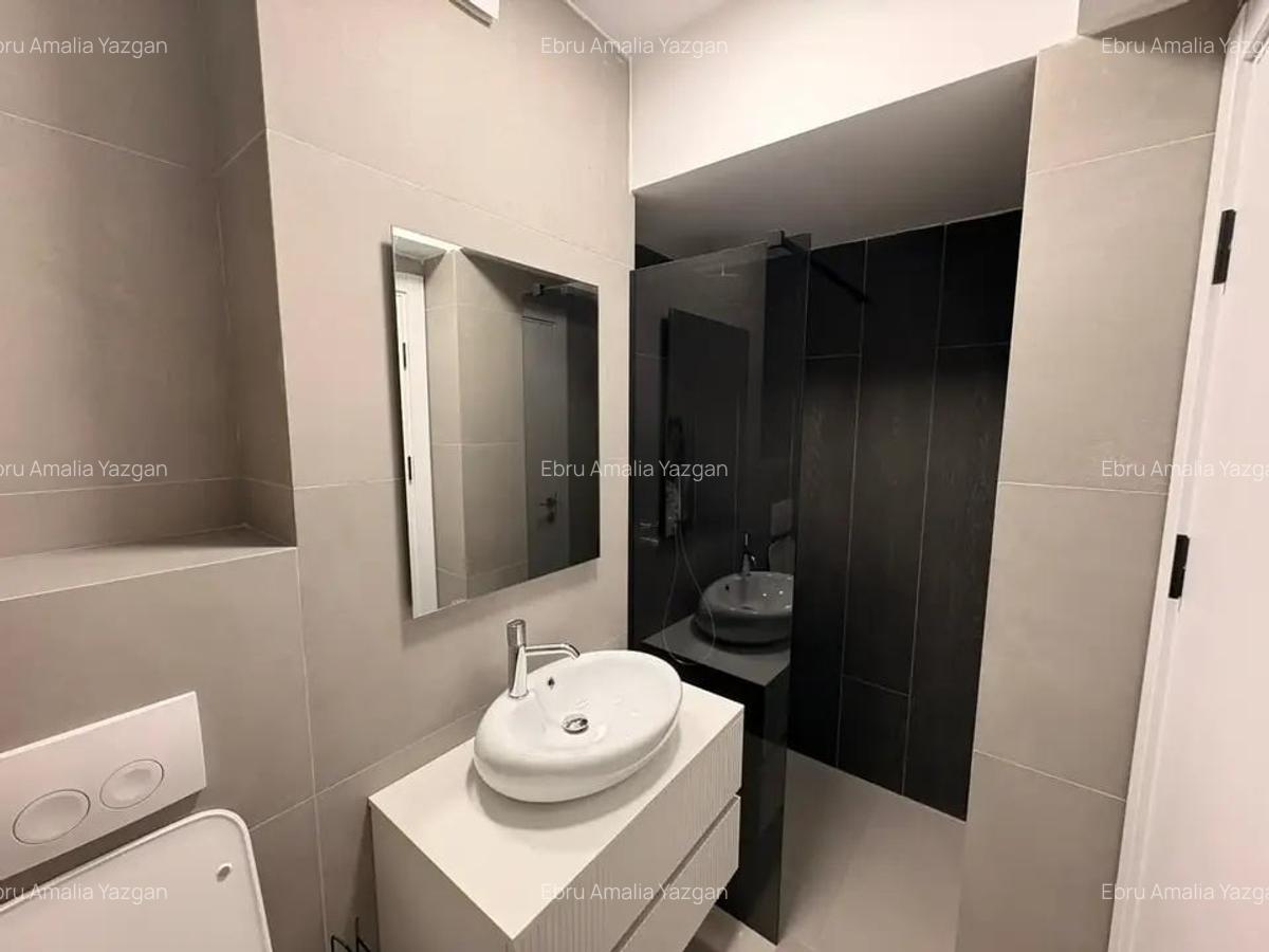 3 camere | Mobilat LUX | Prima închiriere | Pipera | Parcare inclusă - 11