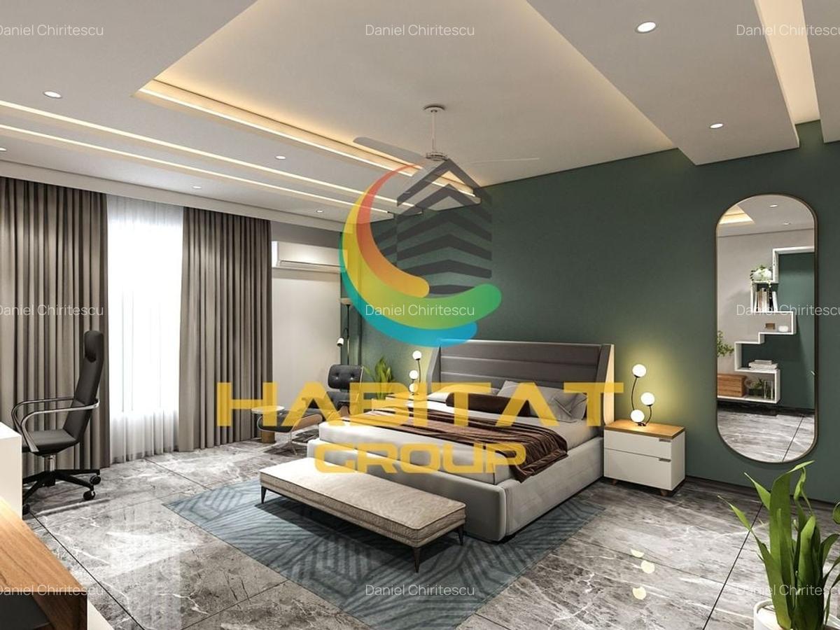 Apartament 2 Camere Incalzire Pardoseala Sector 4 Berceni - 7