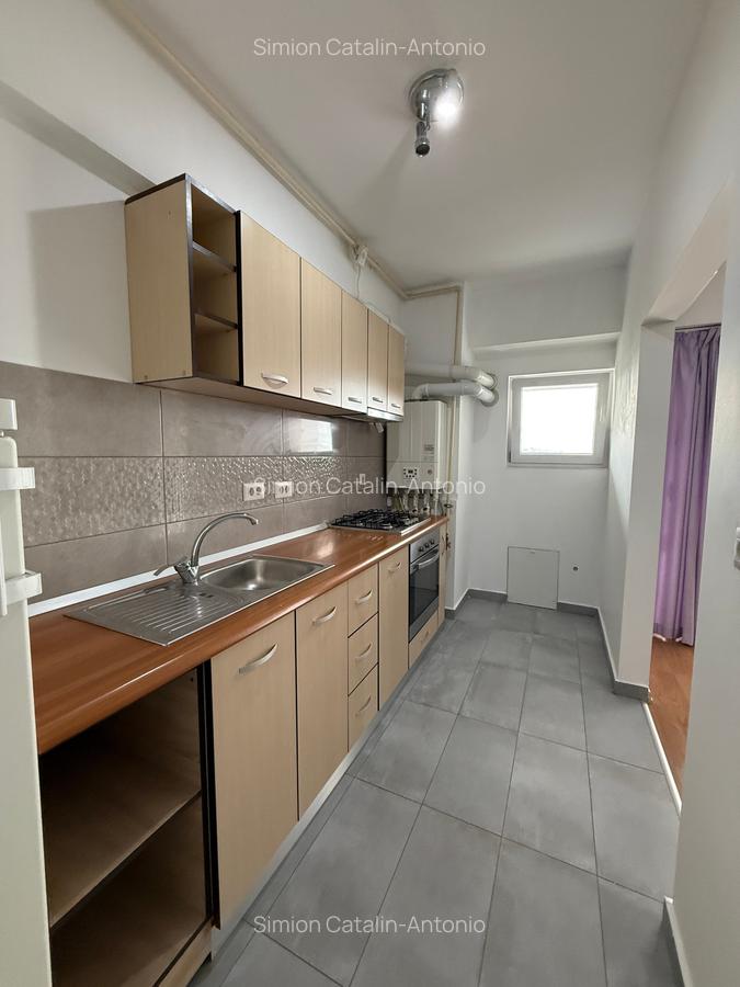 Studio modern 47 mp, centrala, in bloc nou vizavi de Cora la 3 minute de metrou - 7