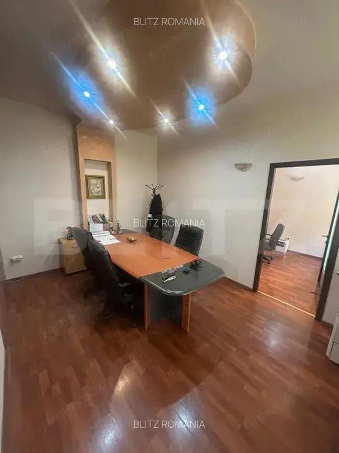 Apartament, 3 camere, 52 mp utili ultracentral, Timi?oara! - 2