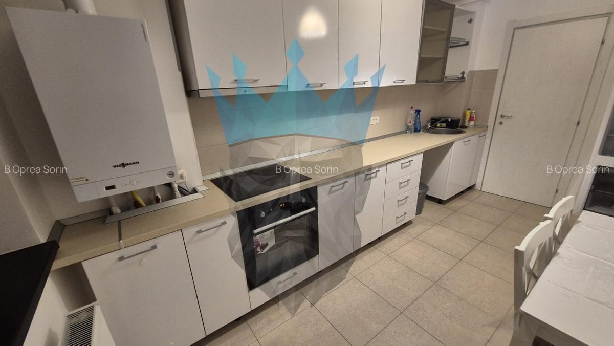 Apartament 3 Camere Popesti-Leordeni - 4