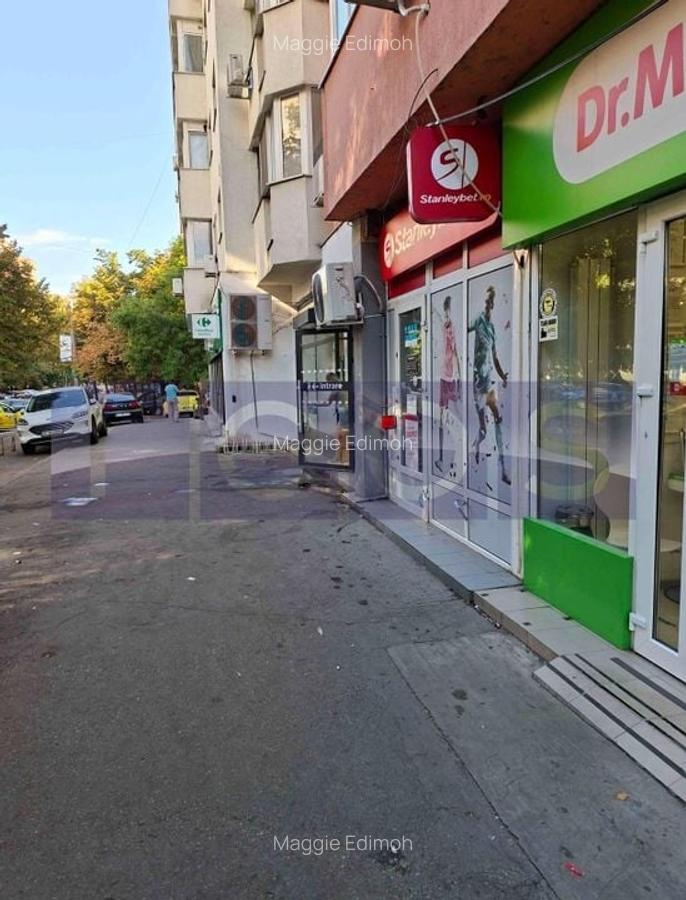VANZARE SPATIU COMERCIAL | TEIUL DOAMNEI | 21MP | VITRINA STRADALA | - 2