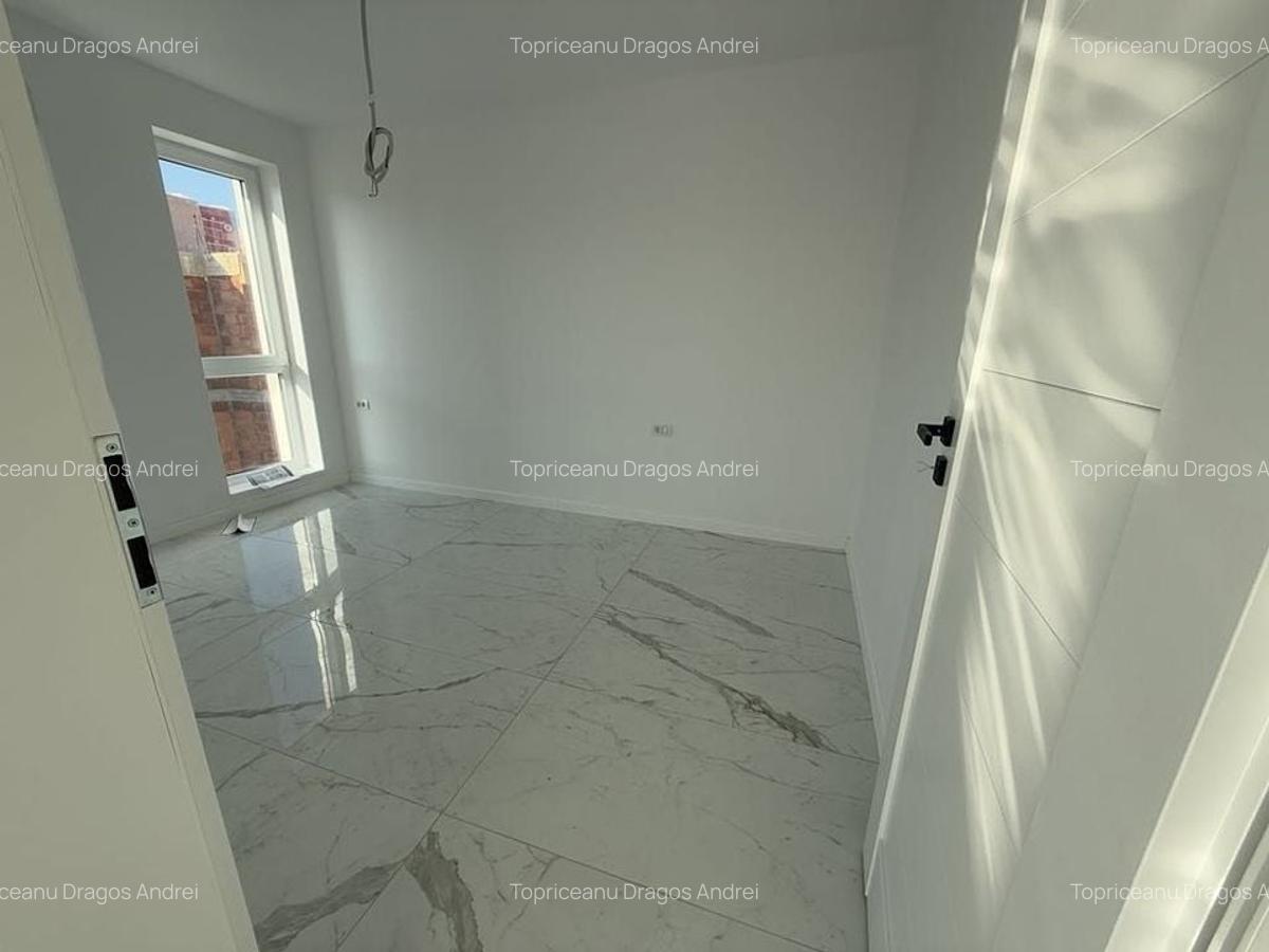 Apartament cu doua camere si terasa de 16 mp | Braytim | Comision 0% - 7