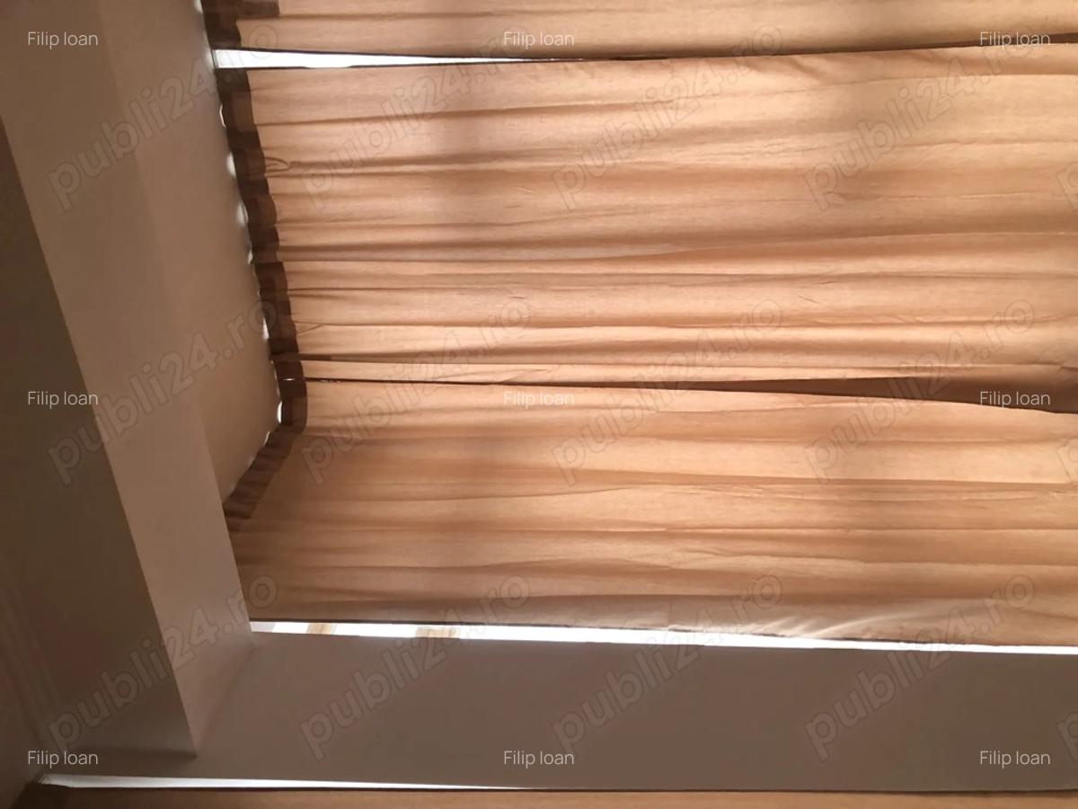 Inchiriez apartament 3 camere Sibiu str Octavian Goga nr 5 Pret 450 euro - 10