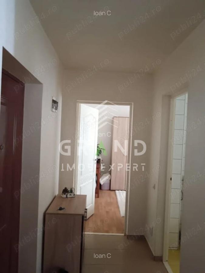 Apartament decomandat 2 camere - 54 mp + terasa 20 mp, zona linistita Baciu - 5