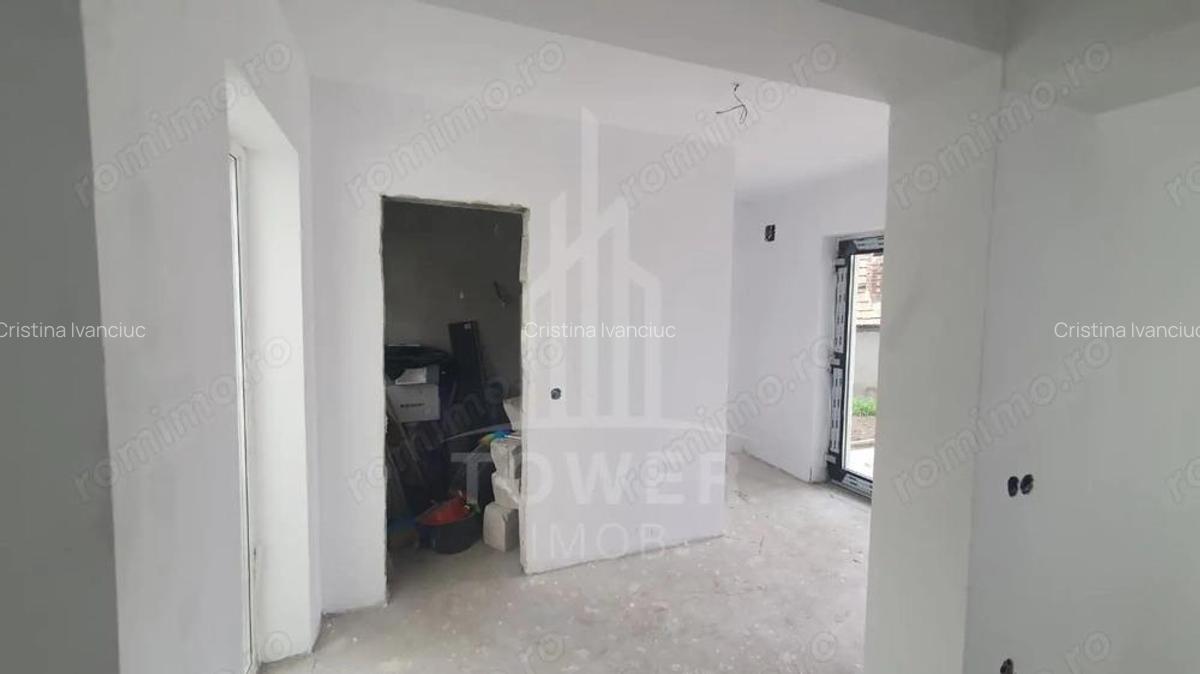 Casa single de vanzare / Gusterita Sibiu - 8