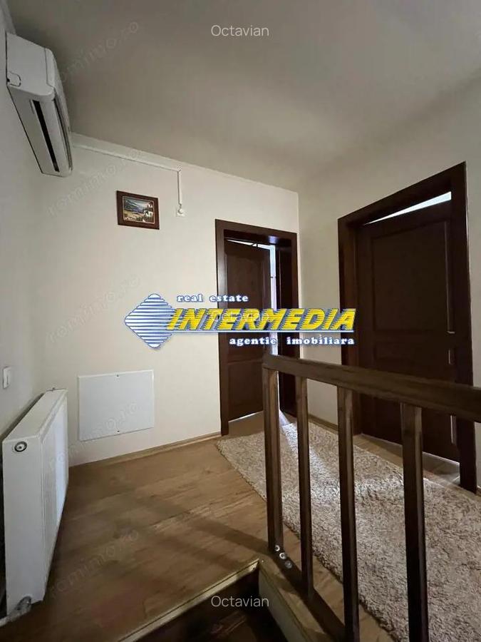 Casa noua de vanzare 120 mp finisata complet ideala pentru o familie in Alb Iulia - 11