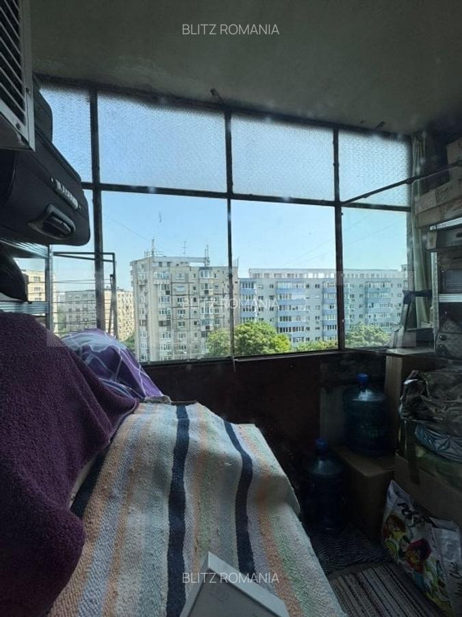 Apartament cu 2 camere, 54 mp, zona Sebastian - 13