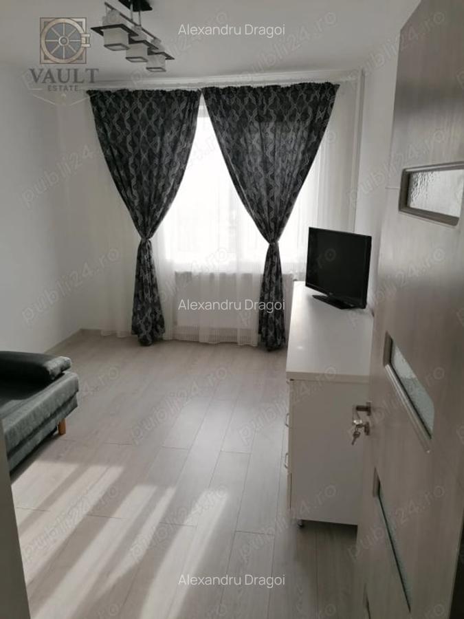 Apartament 3 camere- Bucur Obor - - 1