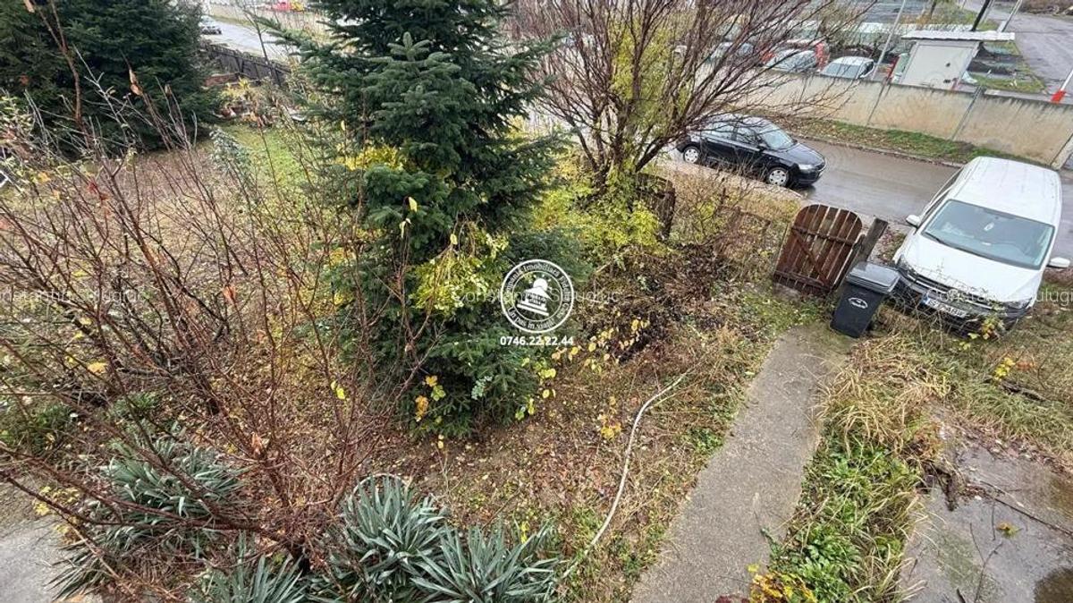 Vila de vanzare in CUG - 8