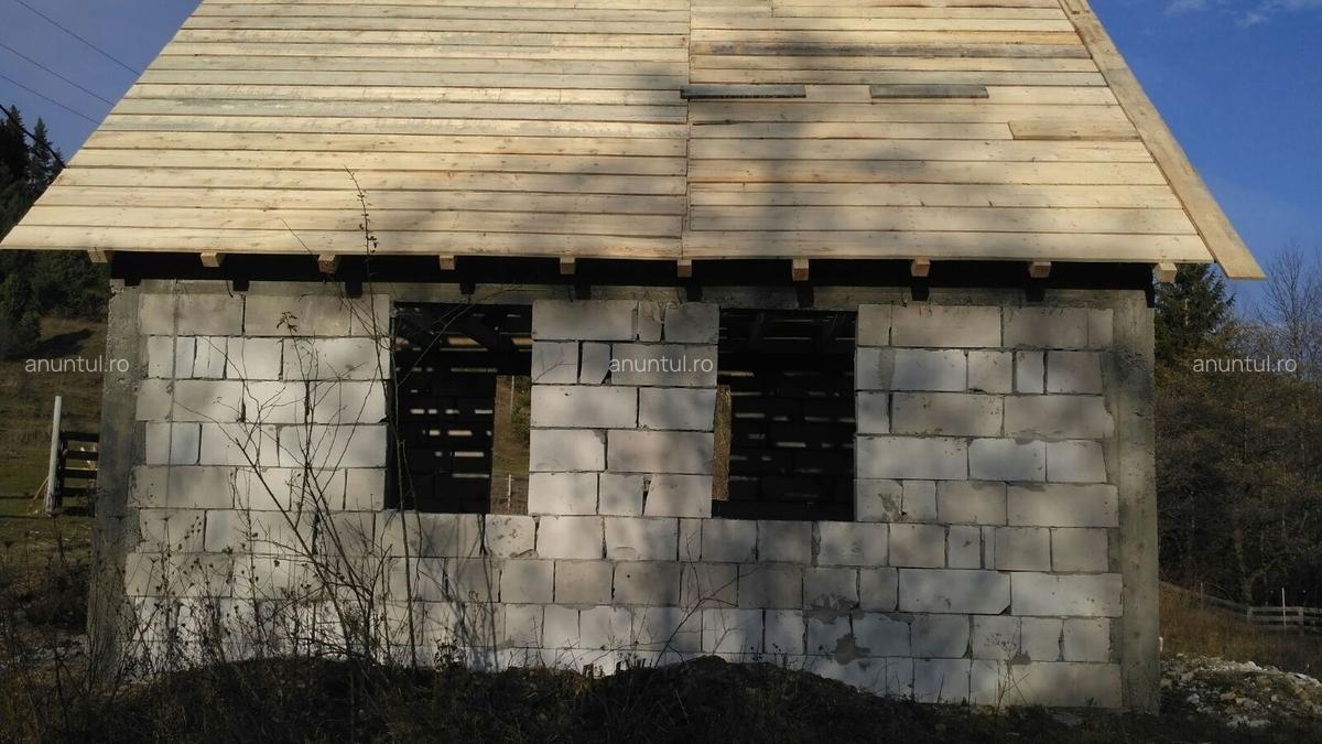 Soveja statiune, Vrancea - 2