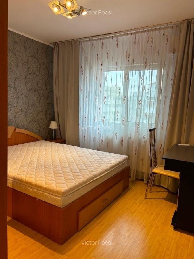 Apartament de inchiriat la Moghioros - 5