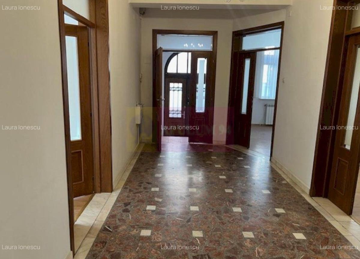 Apartament 4 camere in vila- Gara de Nord. - 10