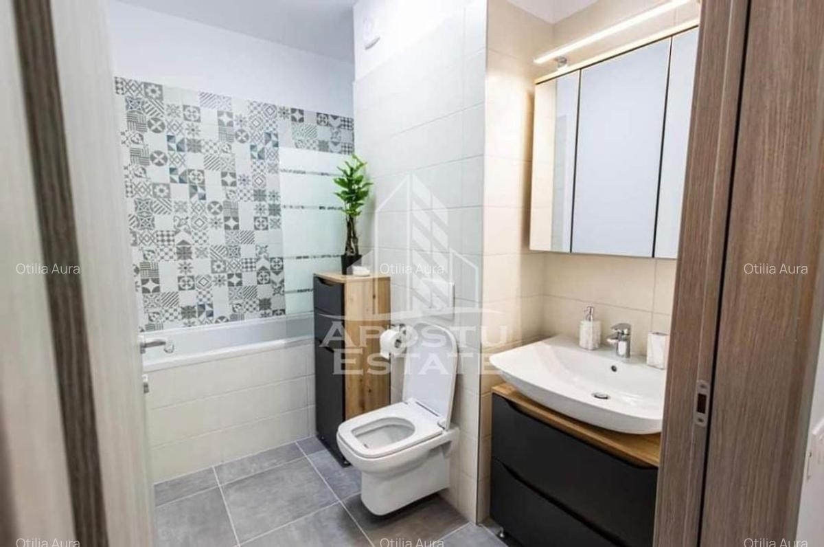 Apartament de lux,2 camere,Torontalului - 11
