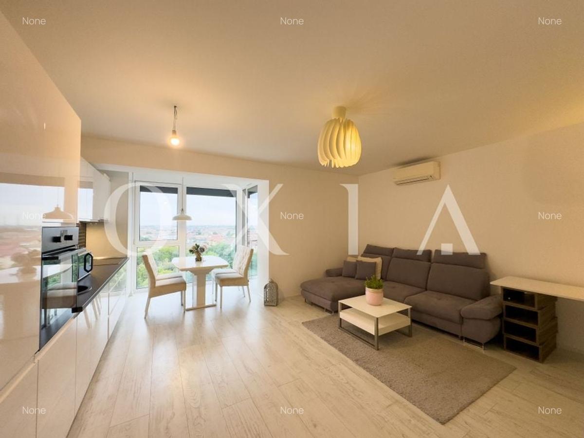 OX667 Liviu Rebreanu, Amenajari Moderne, Vedere Panoramica - 1