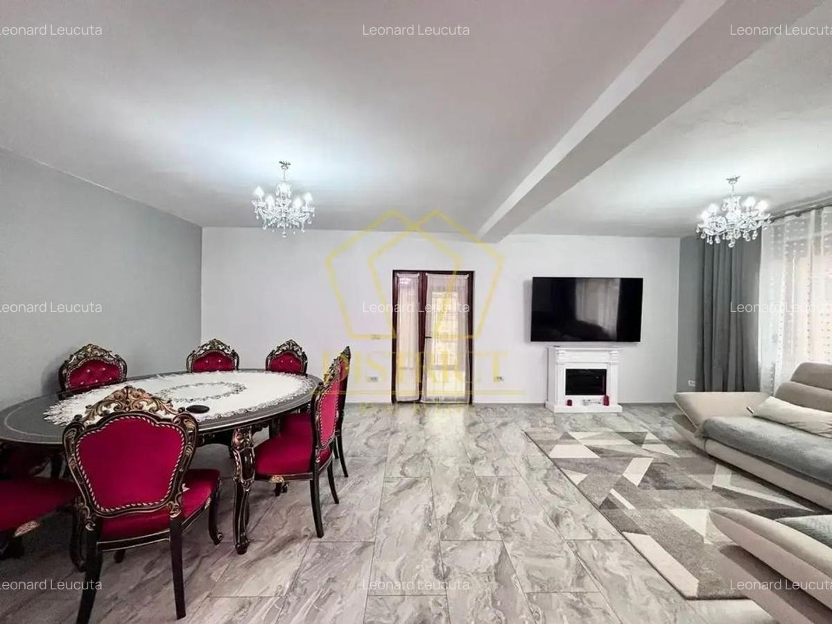 Casa individuala cu 4 camere, pompe de caldura, panouri  | Plopi - 2