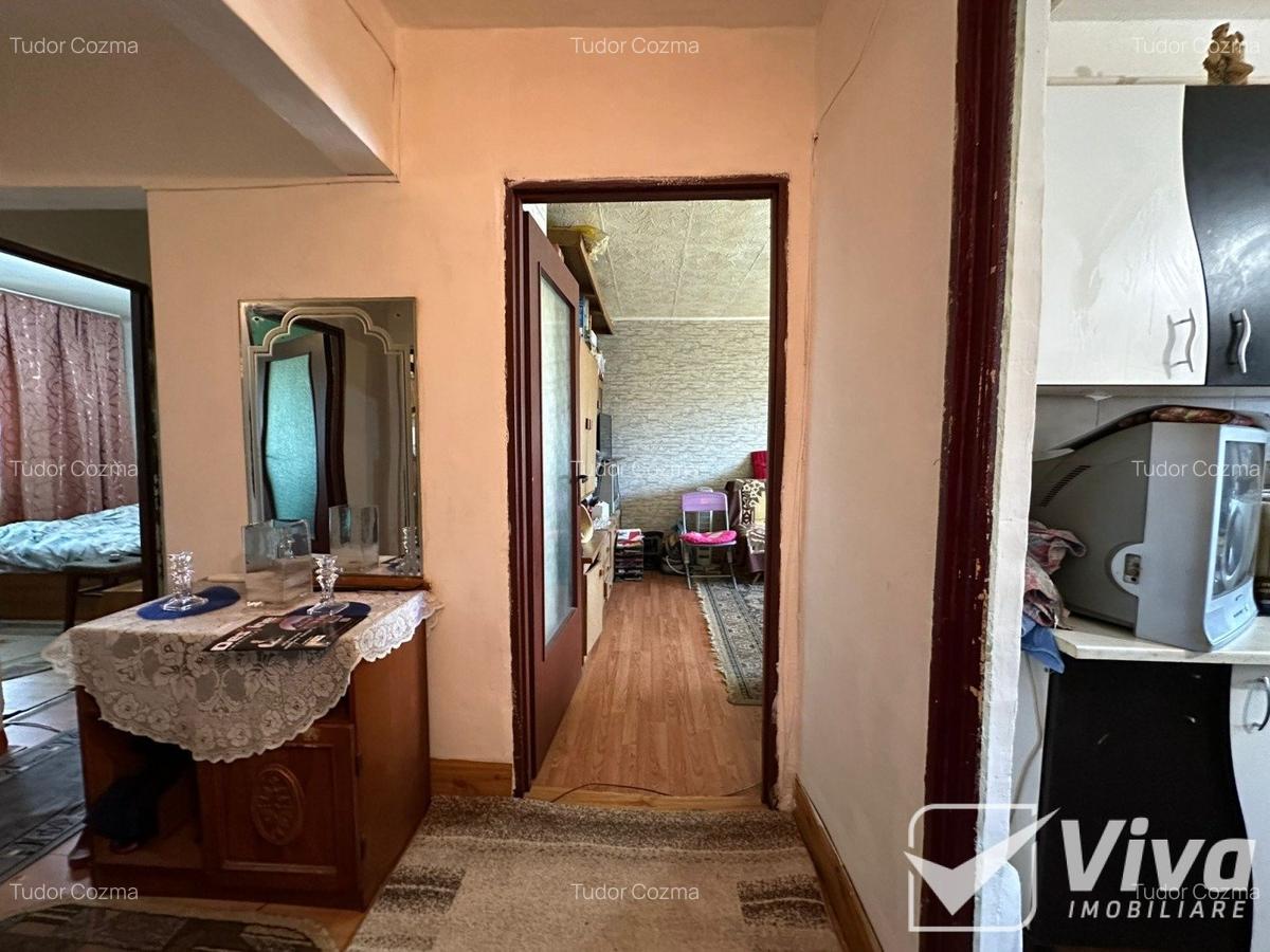 Oferta 2 in 1! Apartament + spatiu comercial, parter – CUG – Biserica Inaltarea - 6
