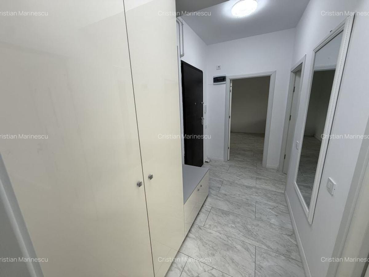 Apartament Exigent Plaza Residence Fază 5 - Parcare Subteran - 1