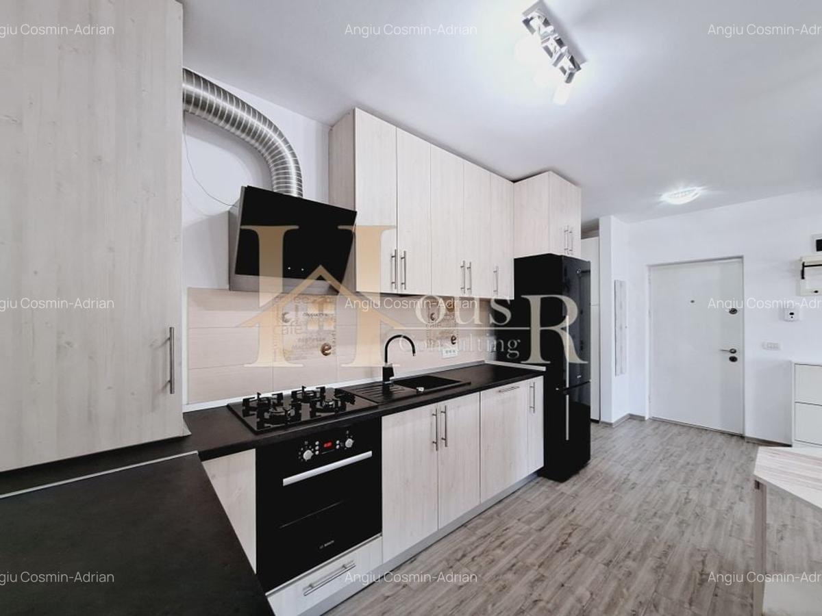 Apartament cu 2 camere decomandat, mobilat în Braytim - 9