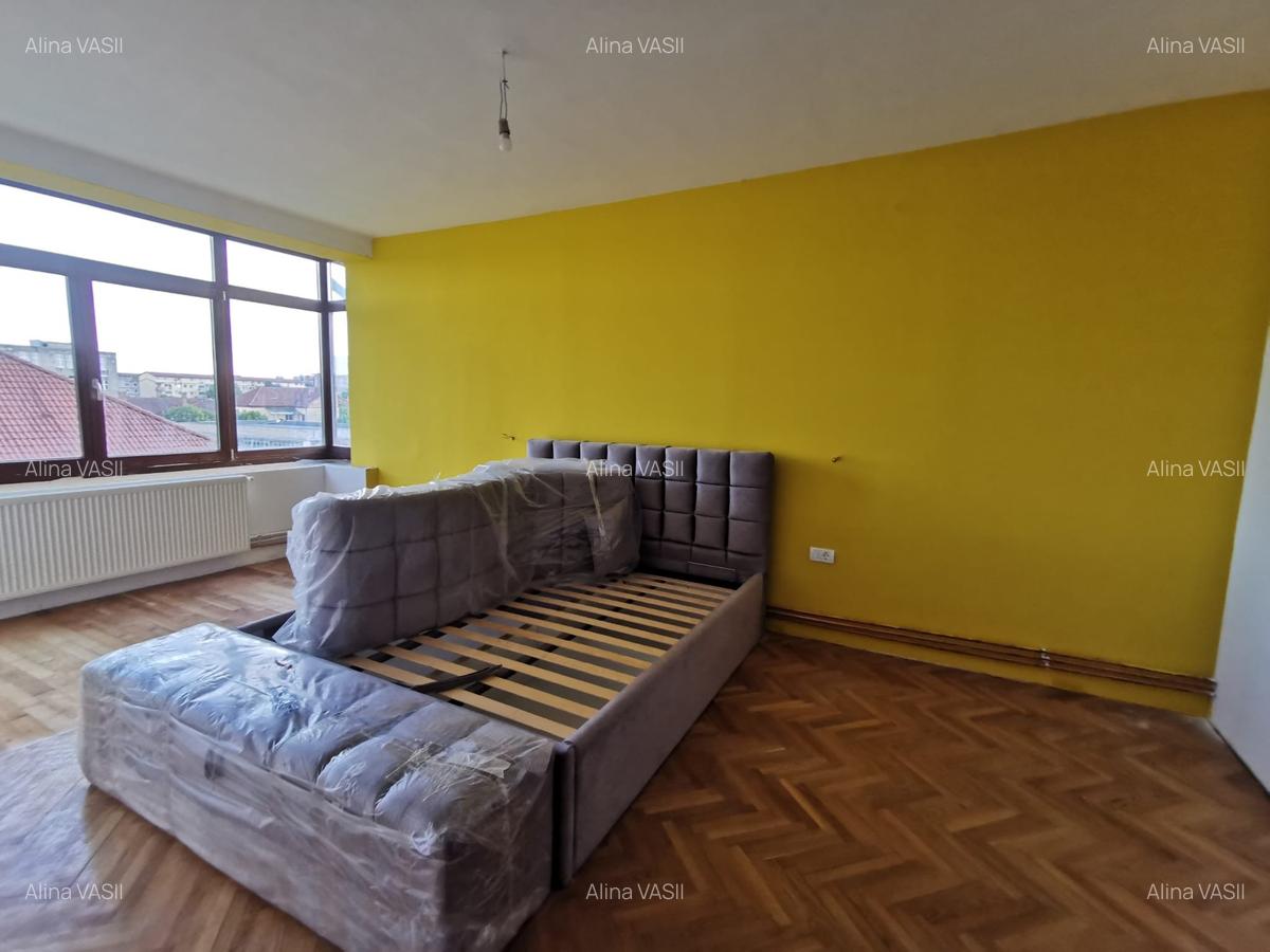 Apartament 5 camere zona Odobescu mobilat / renovat !! - 8