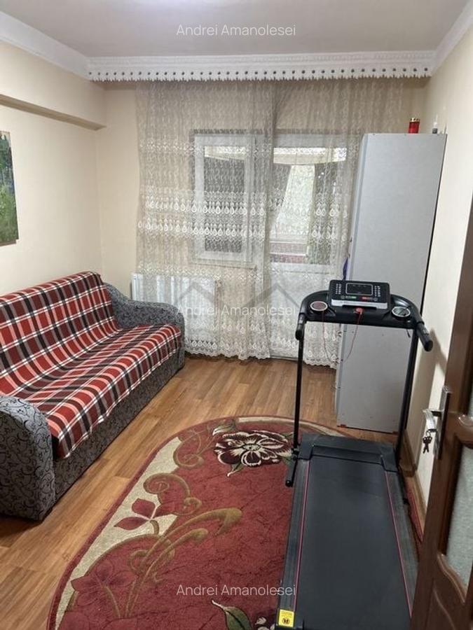 Apartament 4 camere dacia, etaj intermediar - 3