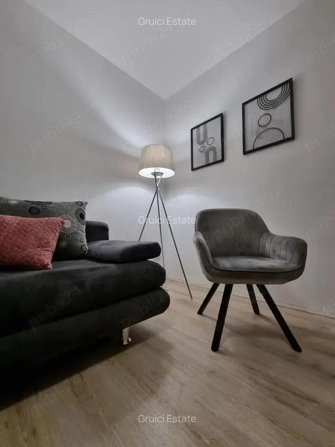 Zona Complex Studentesc-Sala Olimpia | Decomandat | Amenajat cu gust | Mobilat si Utilat!! - 2