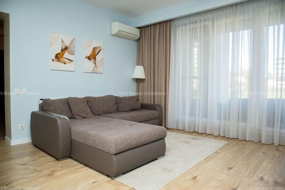 Apartament 3 camere  Floreasca Laguna Residence - 1 Apartament 3 camere  Floreasca Laguna Residence - 1