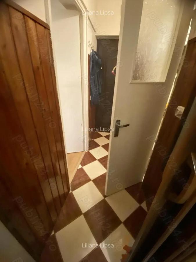 Doamna Ghica,Rond, gars 34 mp - 2