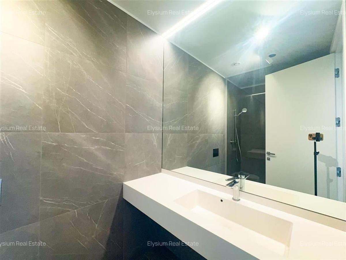 Apartament 3 camere de inchiriat One Verdi Park - 22