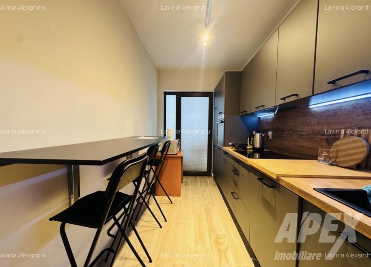 Apartament 3 camere mobilat | COMISION 0% | Drumul Taberei-Moghioros Park - 3