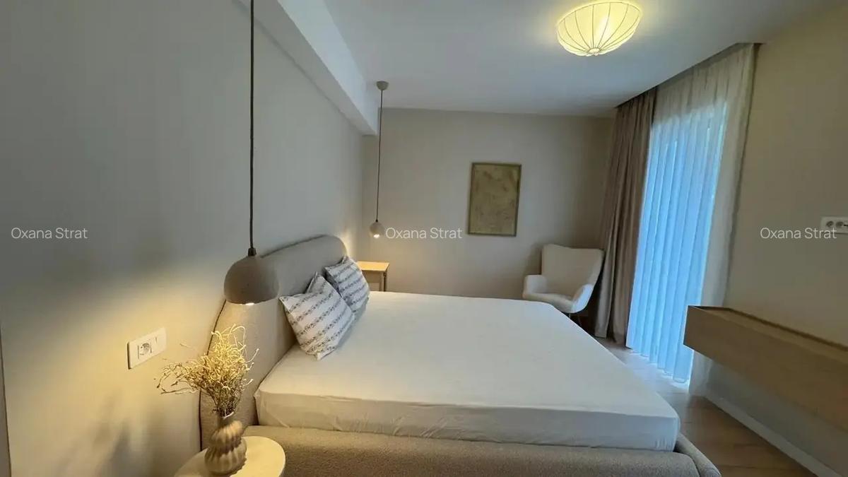 Apartament Elegant 3 Camere | Mobilat Modern | Disponibil Imediat - 10