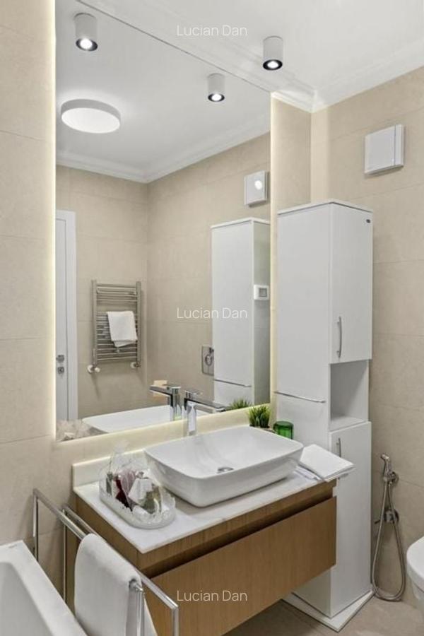 Vida Herastrau | Luxury Homes | 3 camere de inchiriat | Parcare - 24 Vida Herastrau | Luxury Homes | 3 camere de inchiriat | Parcare - 24