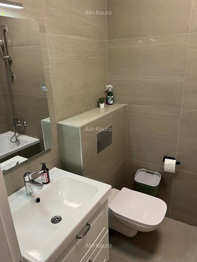 Apartament cu 3 camere în Sisești - 12