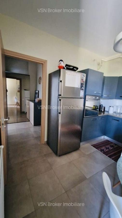 Apartament 3 camere  Floreasca Laguna Residence - 4