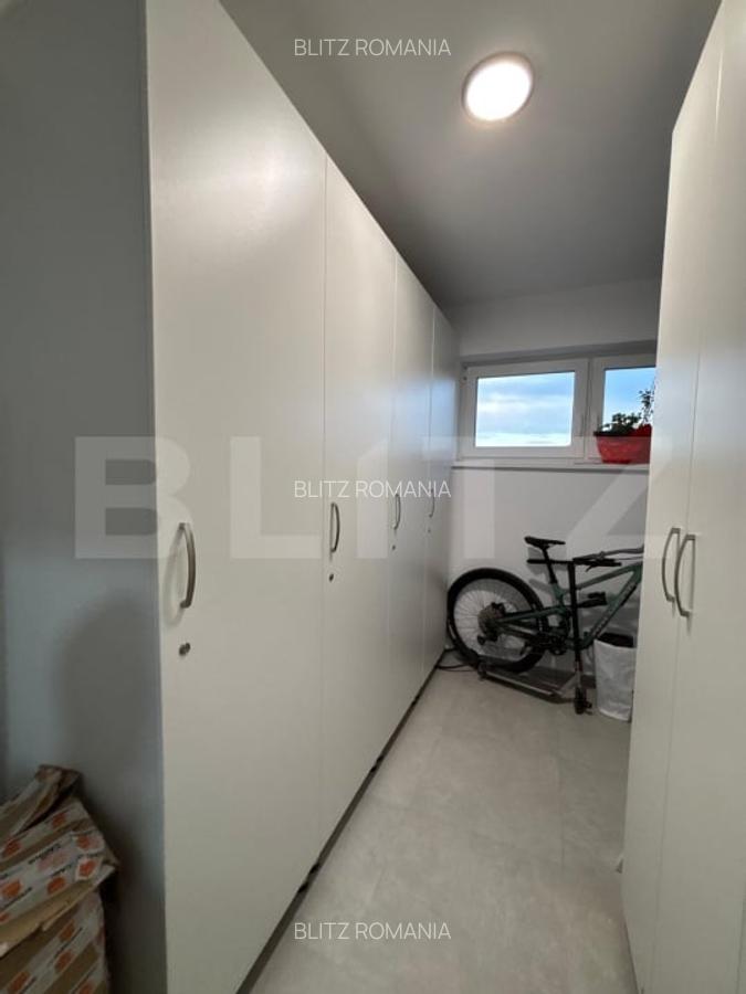 Vanzare/Schimb Apartament 3 camere, etaj intermediar, 72 mp in Tractorul - 16