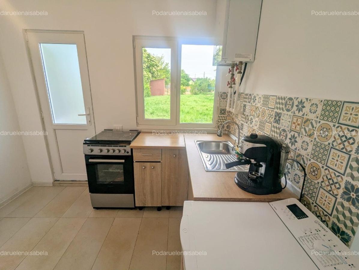 Vând casă În Corbu cu teren 700 mp - 8