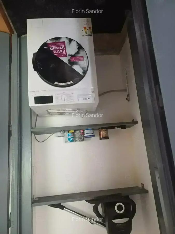 De inchiriat ap cu 2 camere - 3