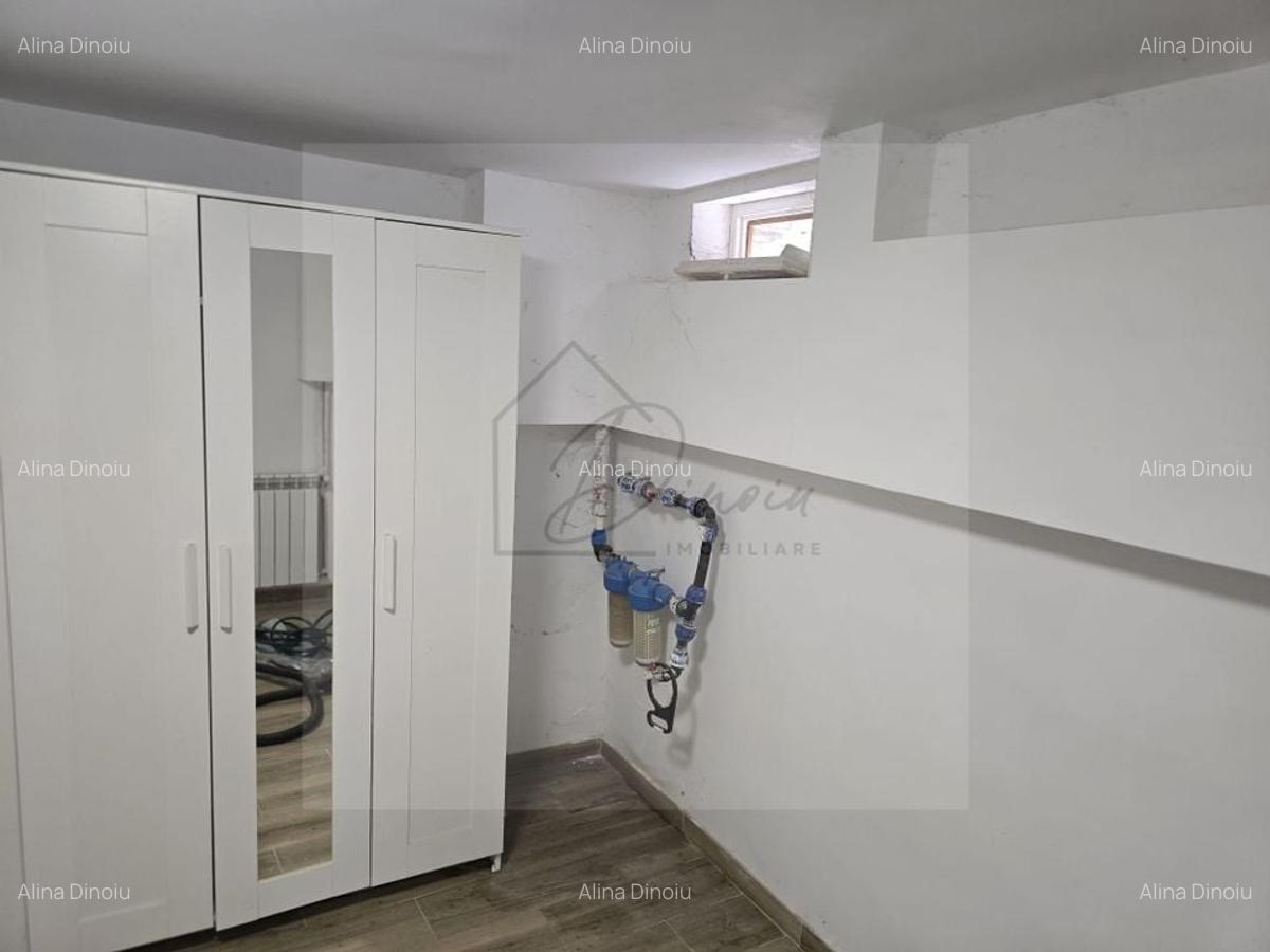 Vila 5 camere Aviatiei Baneasa I Henri Coanda Sector 1 - 32