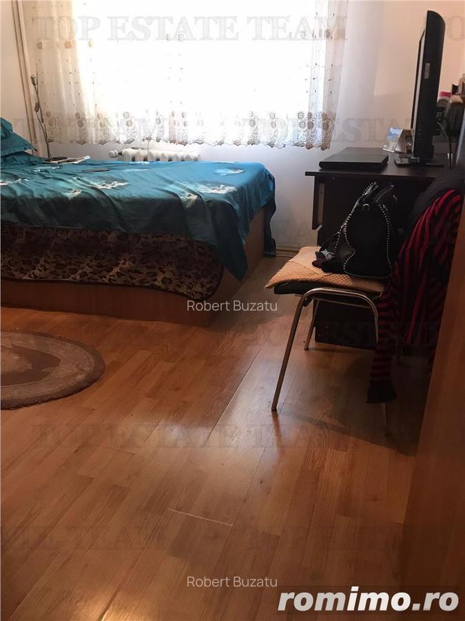 Apartament 3 camere 2 bai bloc 1984 zona metrou Nicolae Grigorescu - 7