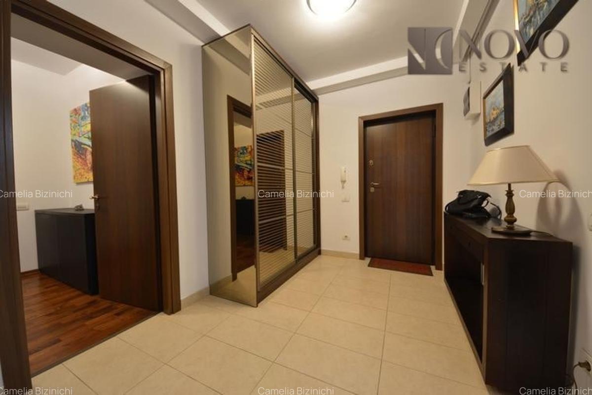 2 Camere | Cartierul Francez | Balcon | Parcare Subterana - 9